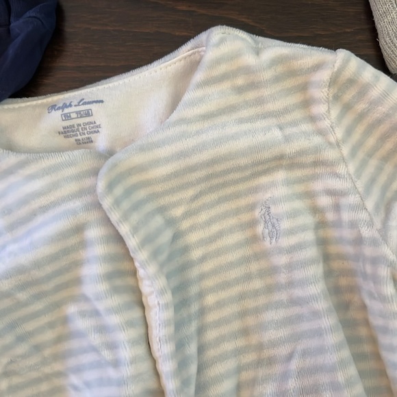 Nike / adidas / Ralph Lauren / Carter lot bundle - Picture 5 of 11